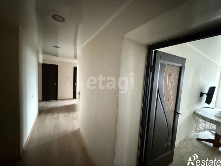 4-комн квартира ул Ленина, 246,  д. 246