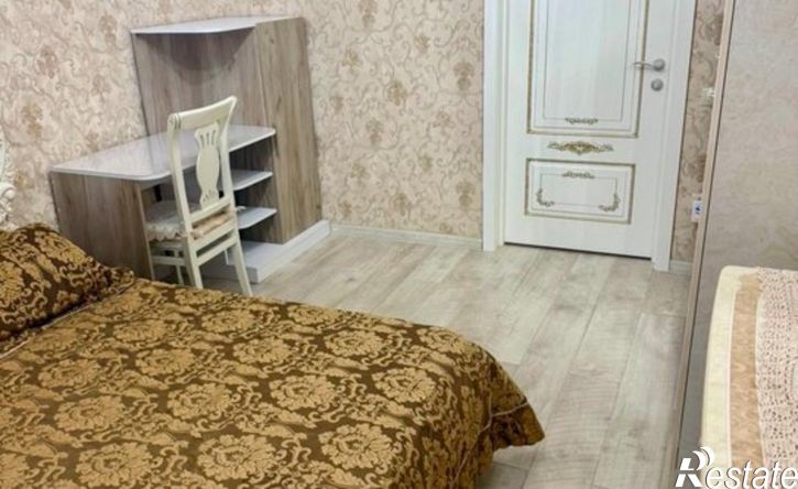 2-комн квартира ул М.Морозова, 17Б,  д. 17Б