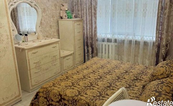 2-комн квартира ул М.Морозова, 17Б,  д. 17Б