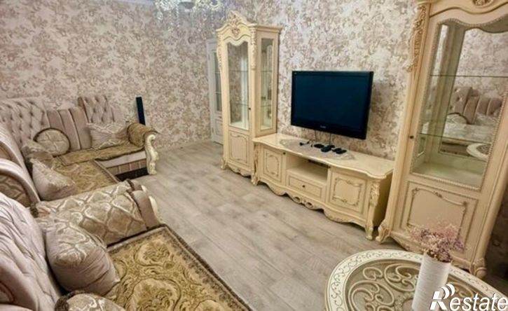 2-комн квартира ул М.Морозова, 17Б,  д. 17Б