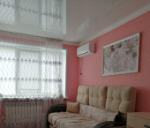 комната 18 кв м Завокзальная улица, 33А/А