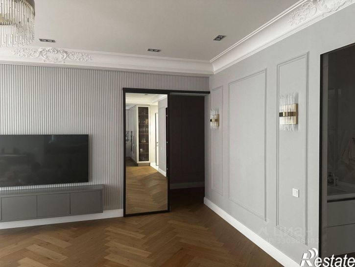 2-комн квартира Партизанская улица, 2,  д. 2