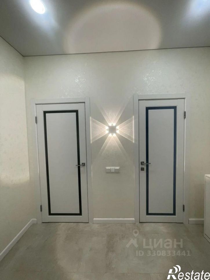 2-комн квартира Гражданская улица, 2А,  д. 2А