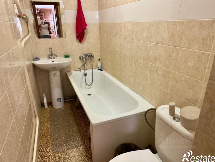 3-комн квартира проспект Карла Маркса, 30,  д. 30