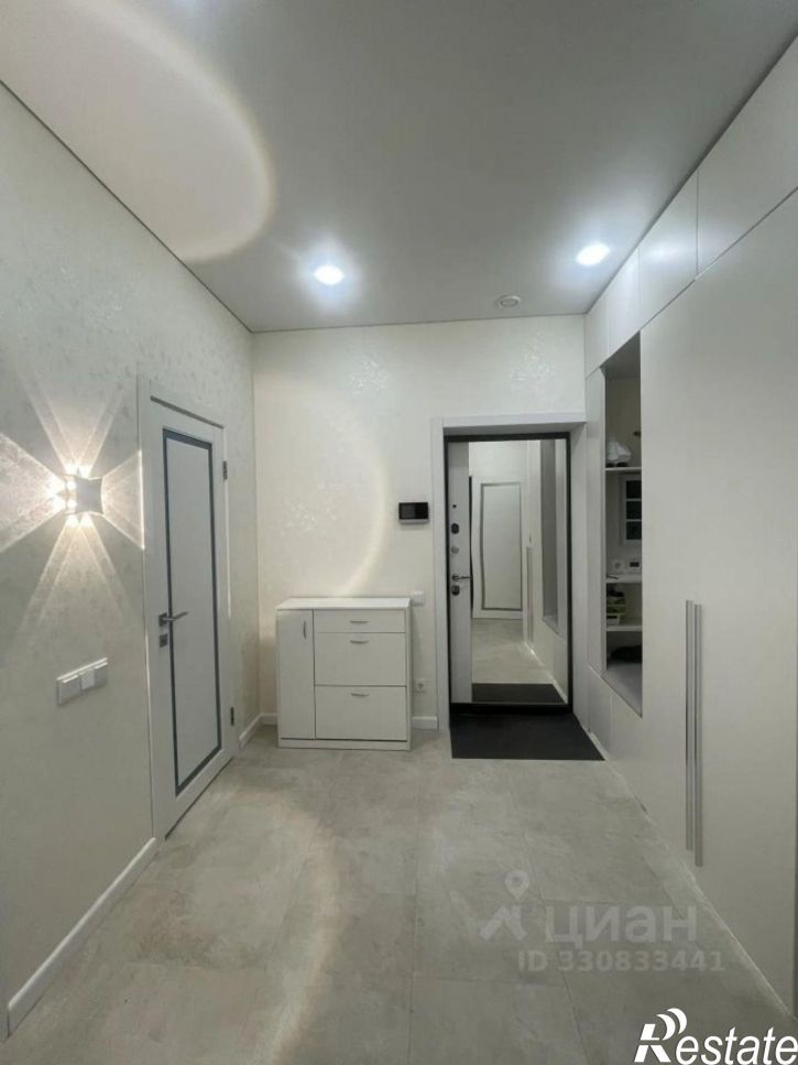 2-комн квартира Гражданская улица, 2А,  д. 2А