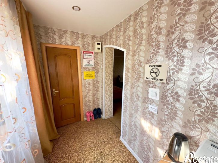 3-комн квартира проспект Карла Маркса, 30,  д. 30