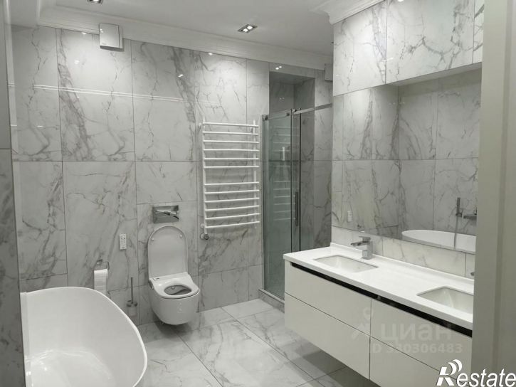 2-комн квартира Партизанская улица, 2,  д. 2