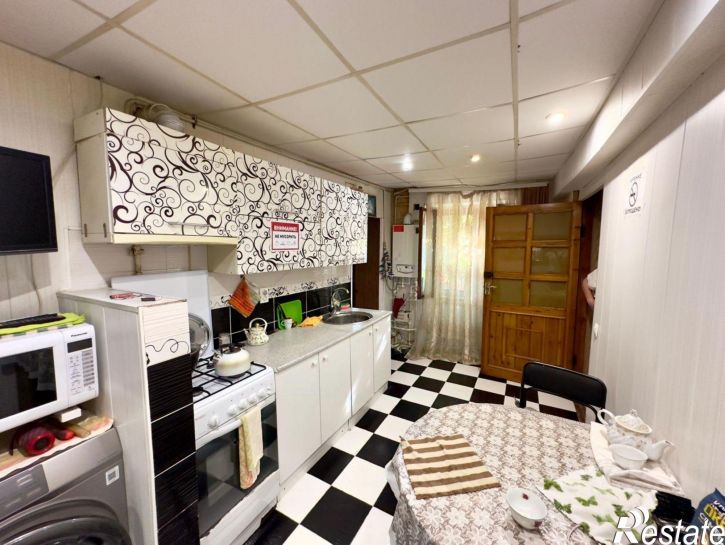 3-комн квартира проспект Карла Маркса, 30,  д. 30