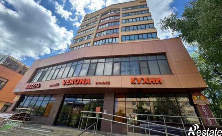 4-комн квартира улица Ломоносова, 35,  д. 35