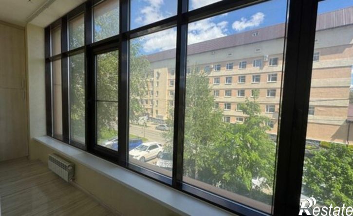 4-комн квартира улица Ломоносова, 35,  д. 35
