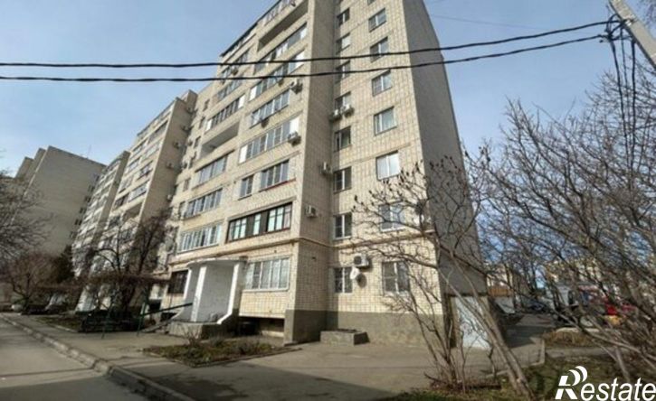 3-комн квартира улица Чапаева, 11,  д. 11