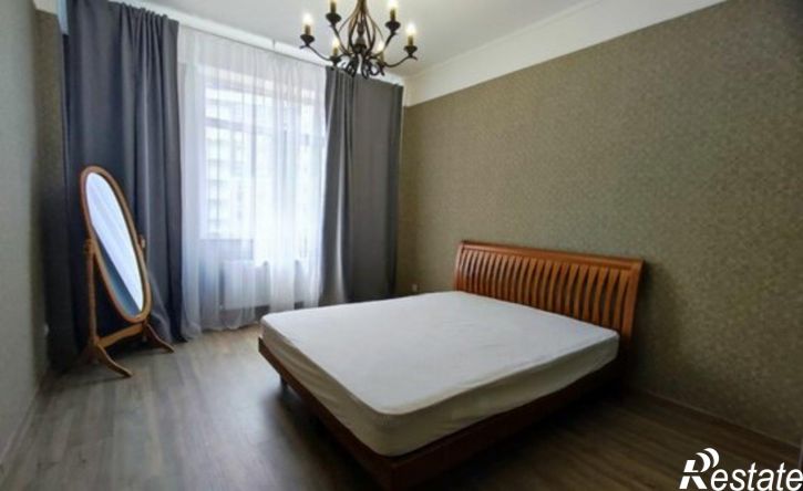 1-комн квартира Гражданская улица, 3А,  д. 3А