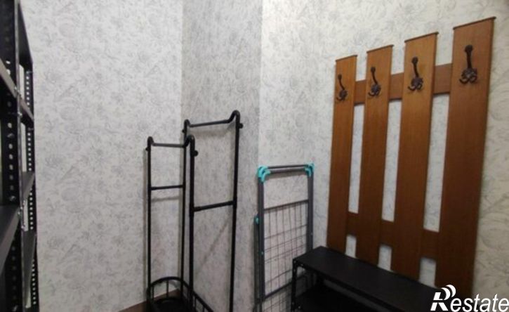 1-комн квартира Гражданская улица, 3А,  д. 3А