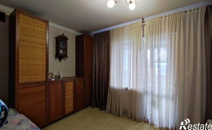 3-комн квартира улица Войтика, 4/1,  д. 4/1