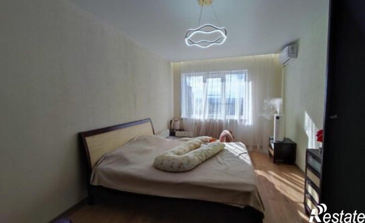 3-комн квартира улица Войтика, 4/1,  д. 4/1