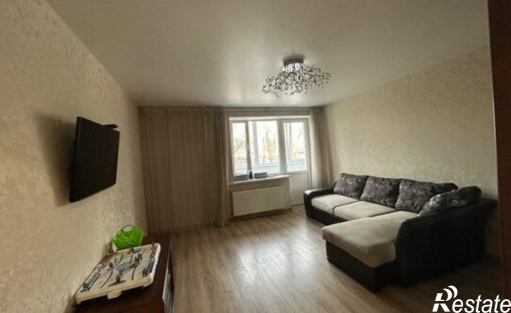 3-комн квартира улица Чапаева, 11,  д. 11