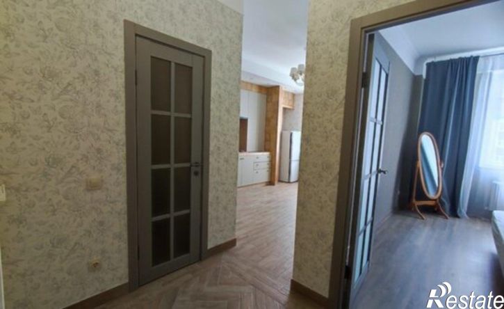 1-комн квартира Гражданская улица, 3А,  д. 3А