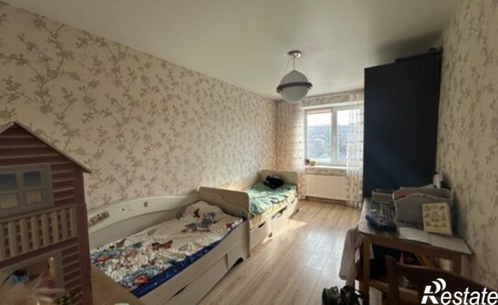 3-комн квартира улица Чапаева, 11,  д. 11