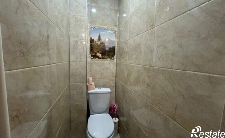 3-комн квартира улица Чапаева, 11,  д. 11