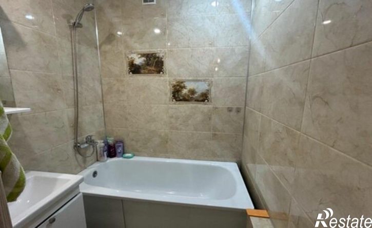 3-комн квартира улица Чапаева, 11,  д. 11