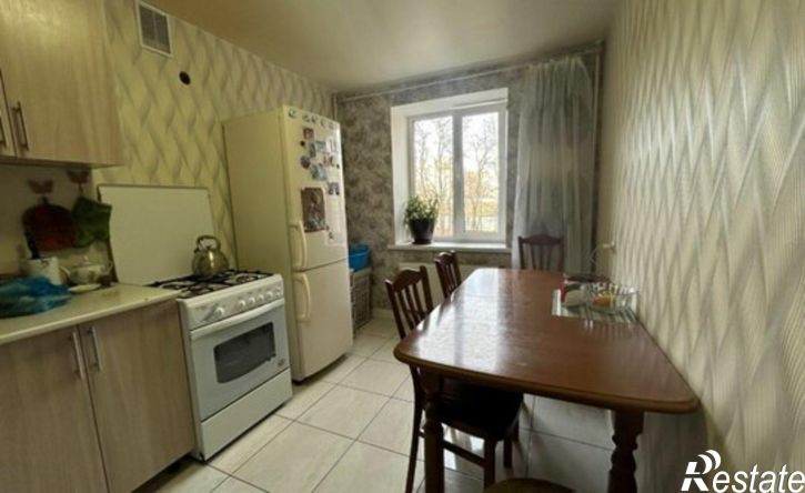 3-комн квартира улица Чапаева, 11,  д. 11