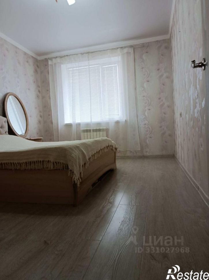 2-комн квартира улица Тухачевского, 28/4,  д. 28/4