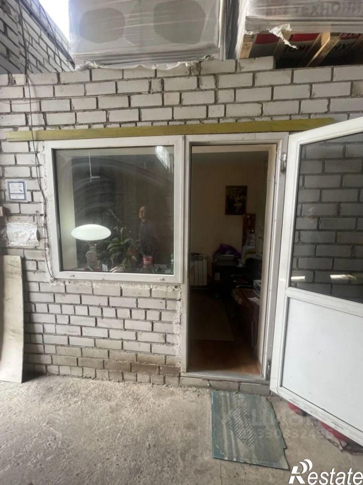 Торговое помещение Старомарьевское шоссе, 16В,  д. 16В