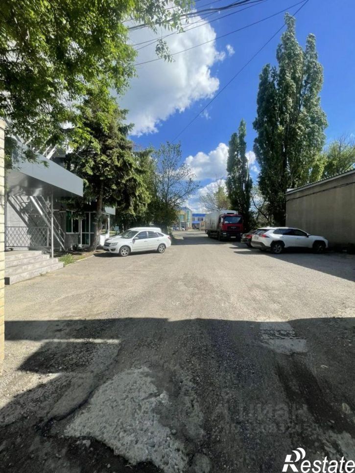 Торговое помещение Старомарьевское шоссе, 29,  д. 29
