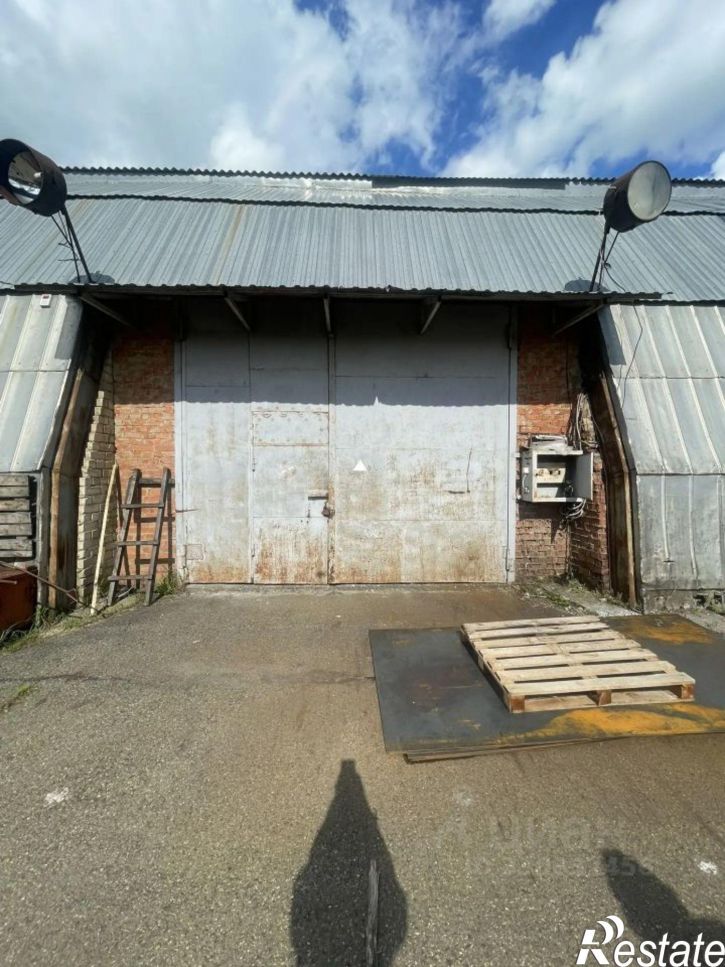Торговое помещение Старомарьевское шоссе, 16В,  д. 16В