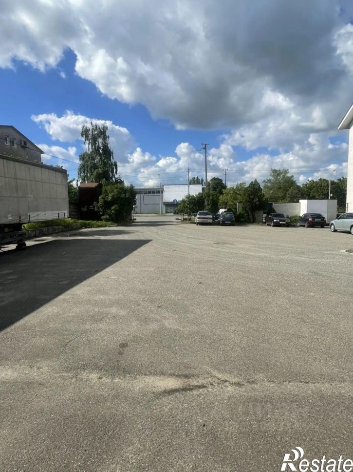 Торговое помещение Старомарьевское шоссе, 16В,  д. 16В