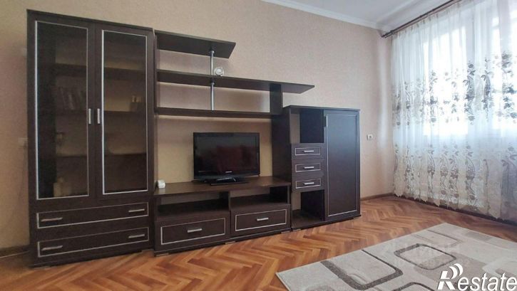 1-комн квартира ул 50 лет ВЛКСМ, 54/2,  д. 54/2