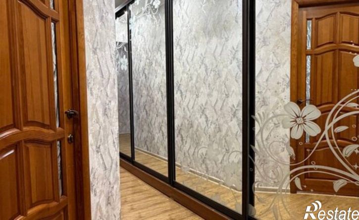 3-комн квартира ул Биологическая, 10,  д. 10