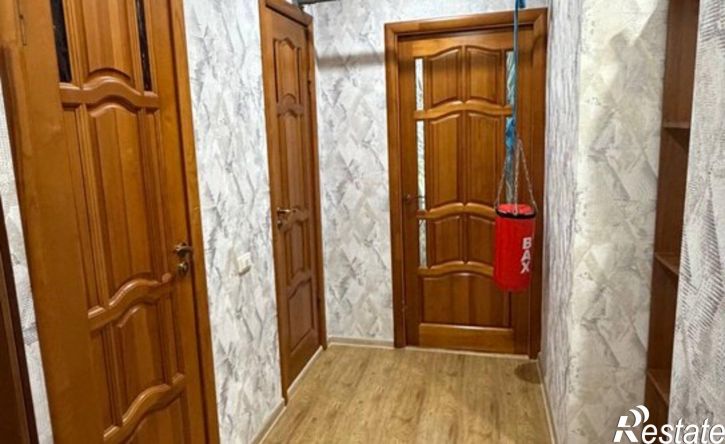 3-комн квартира ул Биологическая, 10,  д. 10