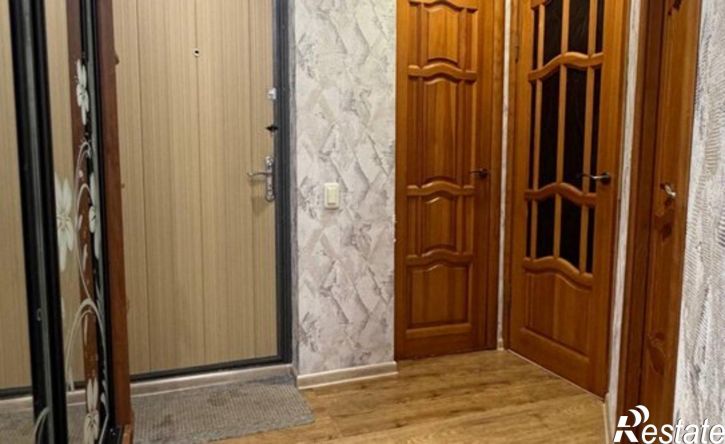 3-комн квартира ул Биологическая, 10,  д. 10