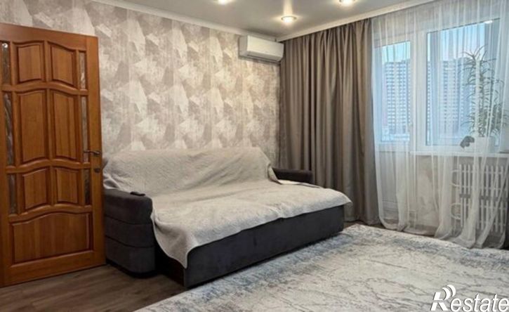 3-комн квартира ул Биологическая, 10,  д. 10
