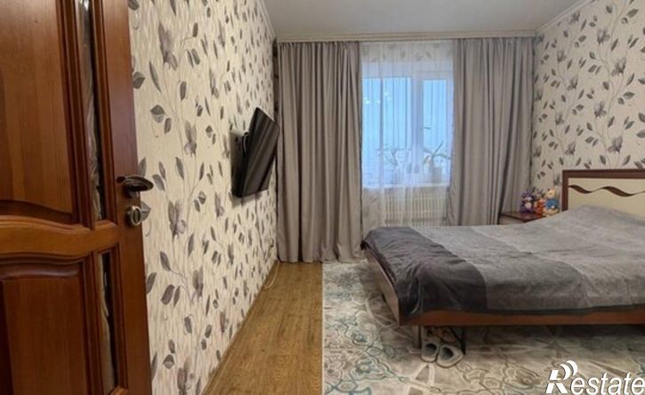 3-комн квартира ул Биологическая, 10,  д. 10