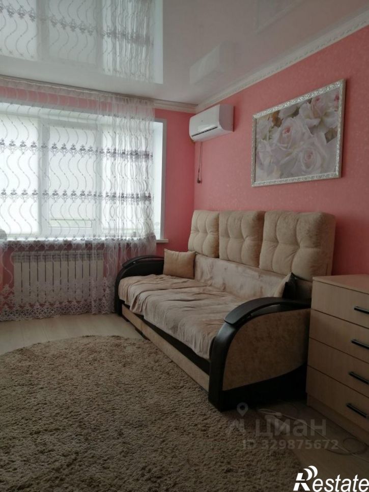 Комната Завокзальная улица, 33А/А,  д. 33А/А