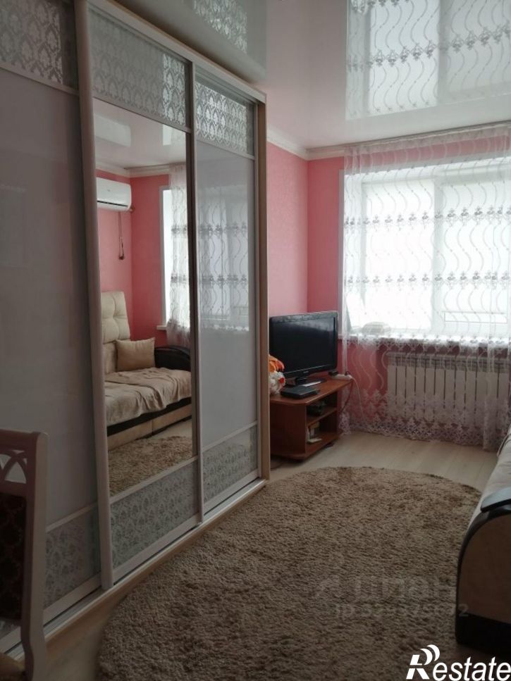 Комната Завокзальная улица, 33А/А,  д. 33А/А
