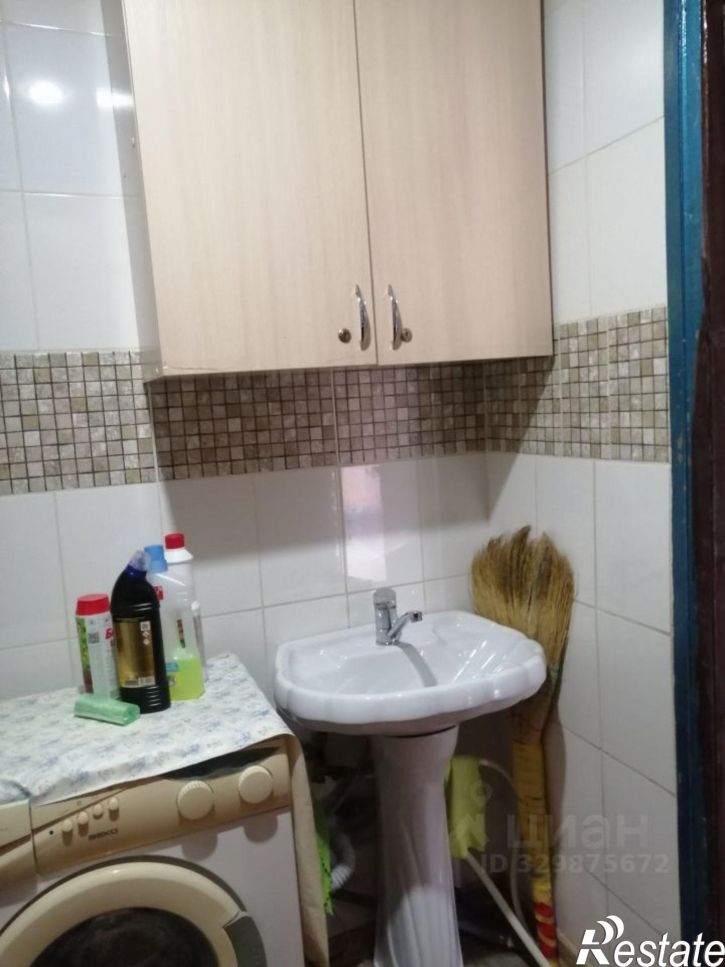 Комната Завокзальная улица, 33А/А,  д. 33А/А