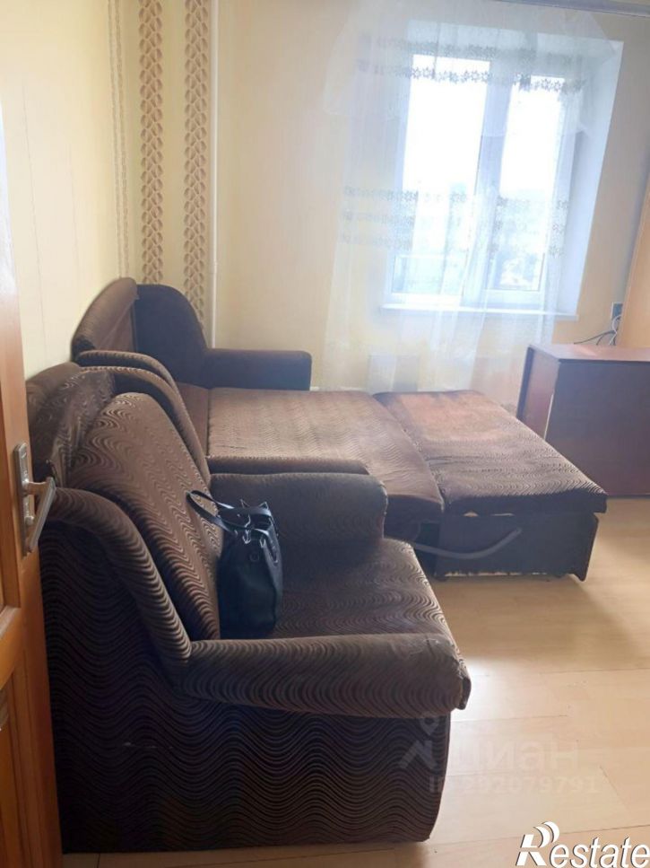 Комната ул Объездная, 12,  д. 12