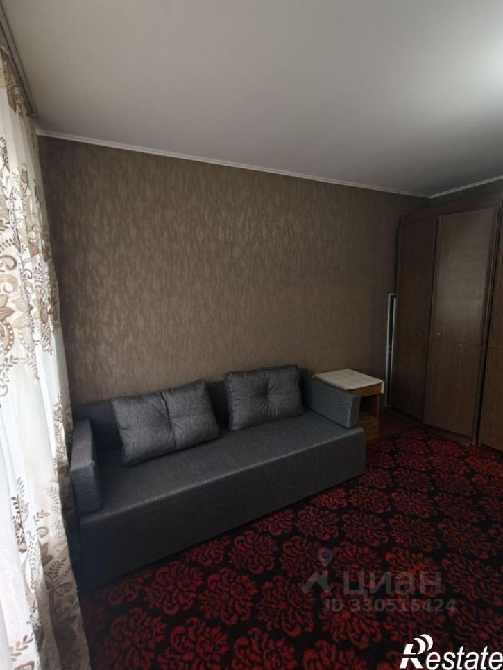 2-комн квартира улица Доваторцев, 69/3,  д. 69/3
