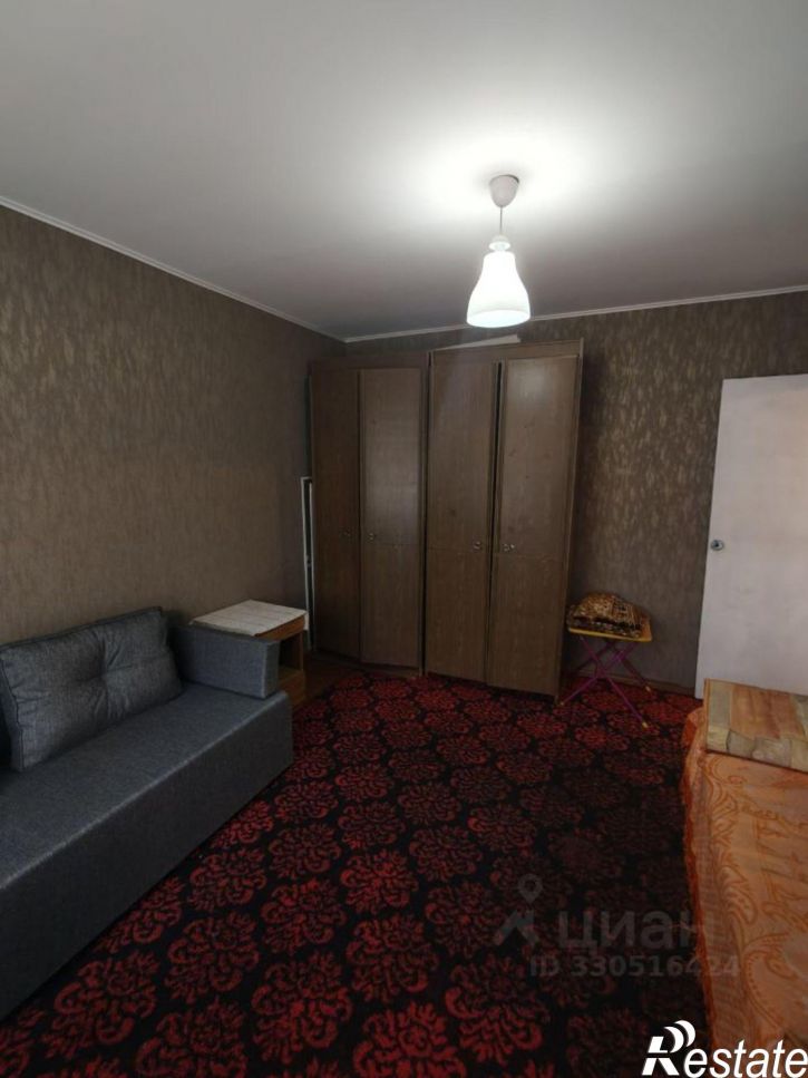 2-комн квартира улица Доваторцев, 69/3,  д. 69/3