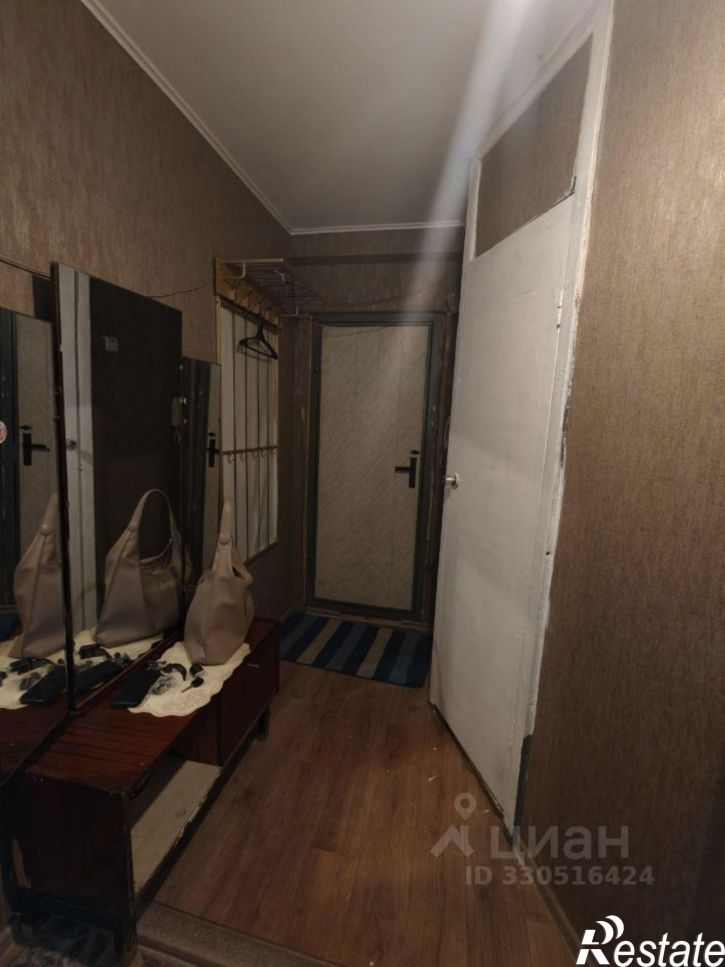 2-комн квартира улица Доваторцев, 69/3,  д. 69/3