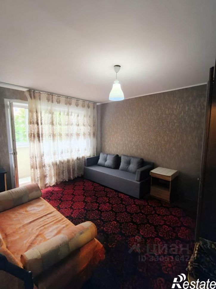 2-комн квартира улица Доваторцев, 69/3,  д. 69/3