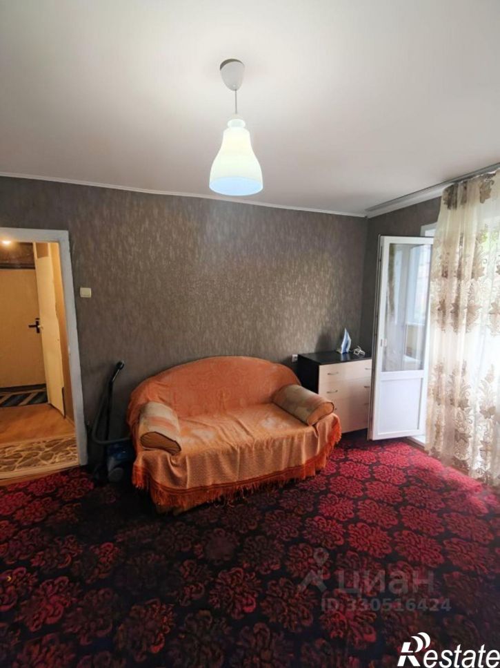 2-комн квартира улица Доваторцев, 69/3,  д. 69/3