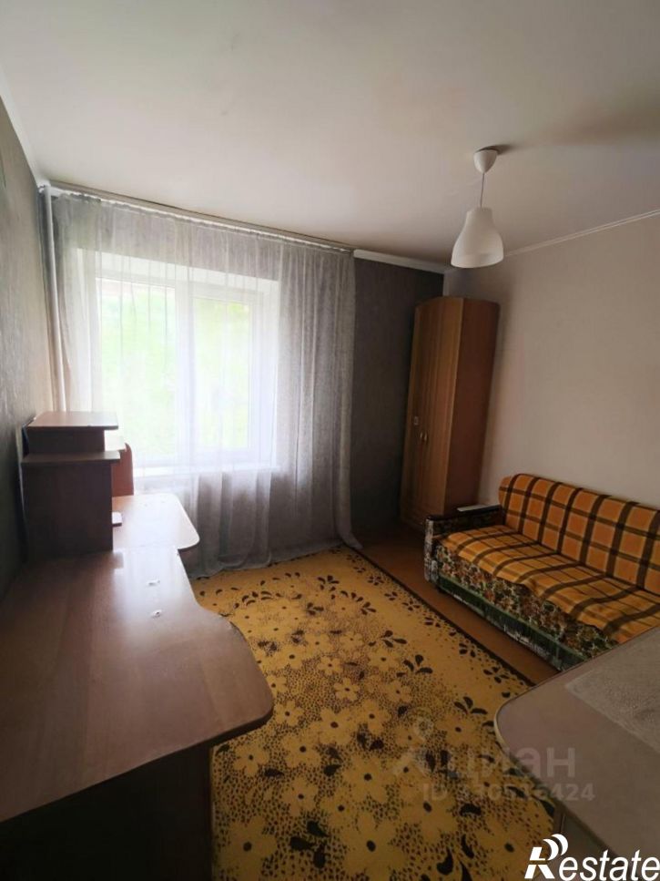 2-комн квартира улица Доваторцев, 69/3,  д. 69/3