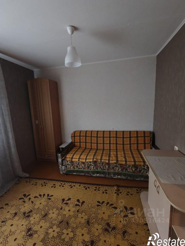 2-комн квартира улица Доваторцев, 69/3,  д. 69/3