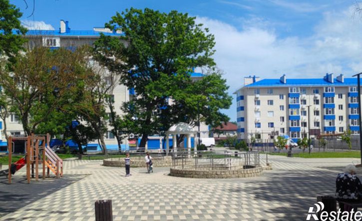 1-комн квартира Пригородная улица, 251А к2,  д. 251А к2