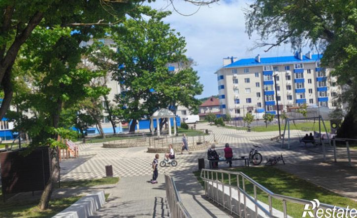 1-комн квартира Пригородная улица, 251А к2,  д. 251А к2