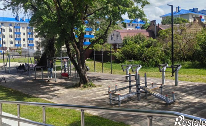 1-комн квартира Пригородная улица, 251А к2,  д. 251А к2